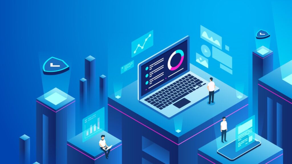 IoT Software Development