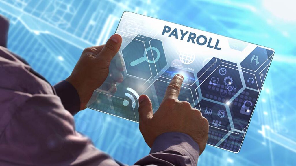 Payroll