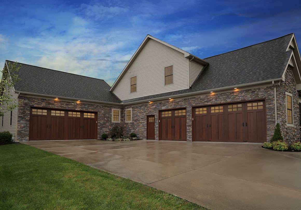 Is Your Garage Door in Need of Repair or Replacement?