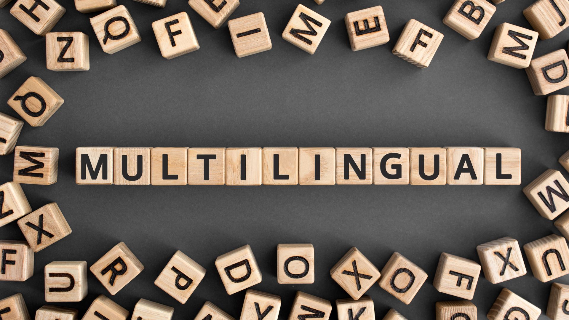 Multilingual