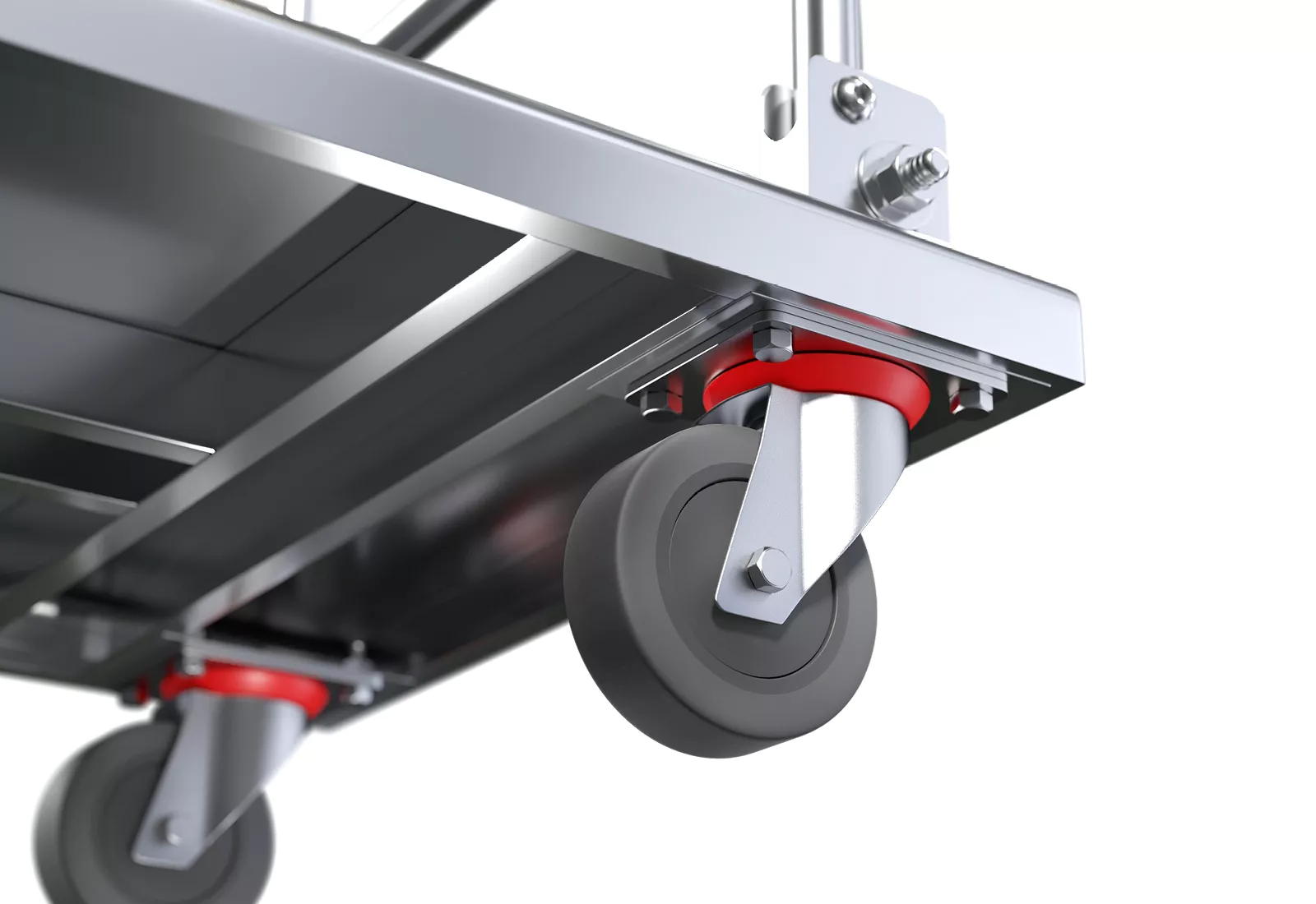 Trolleys