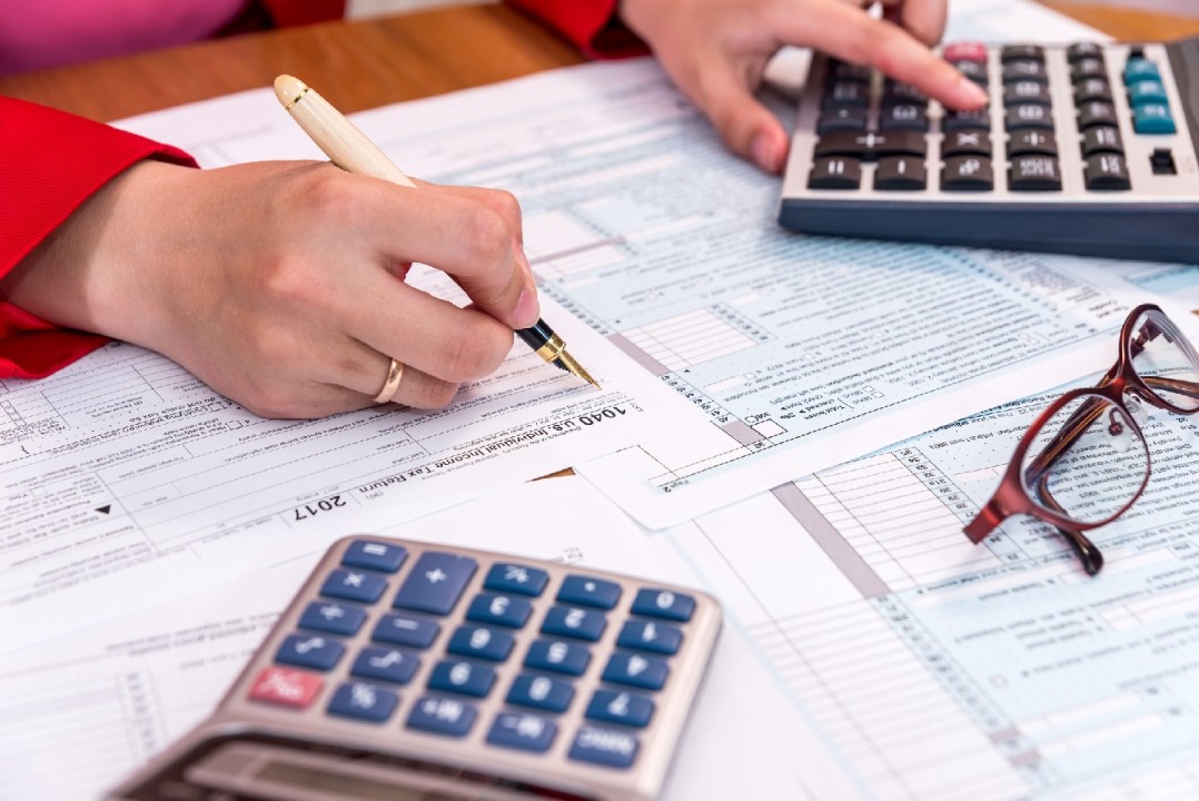 Business Taxes’ Function in Financial Strategy and Planning