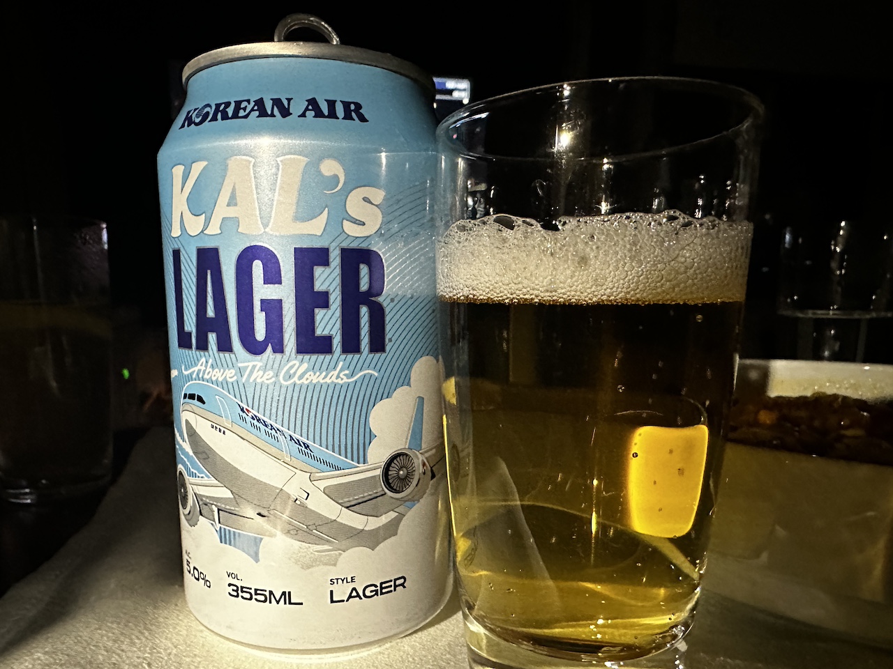 Korean Air