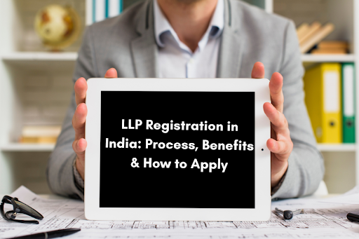 LLP Registration