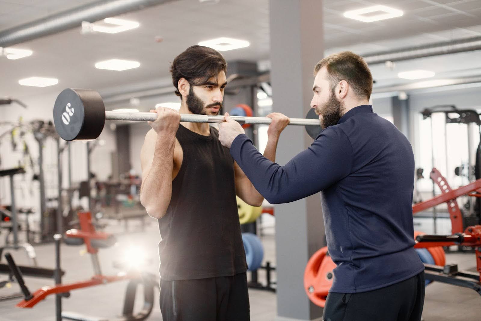 How a Personal Trainer Can Transform Your Workout Routine