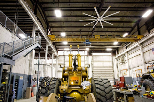 Reducing Costs With Industrial Balers In Large Facilities