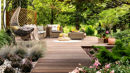 5 Major Tips for Taking Care of Your Home Outdoor Space