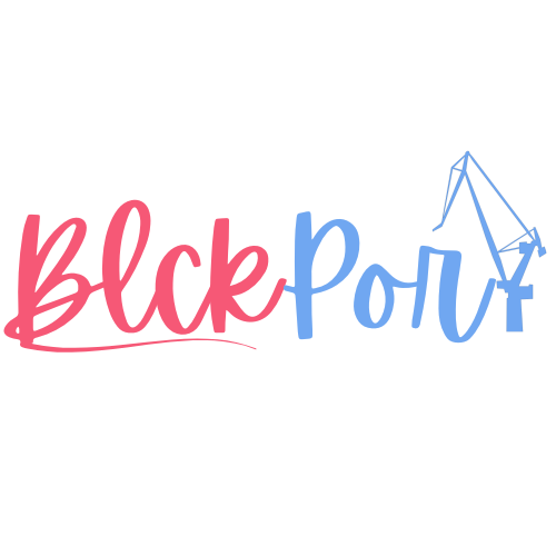 blckport logo