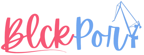 blckport logo
