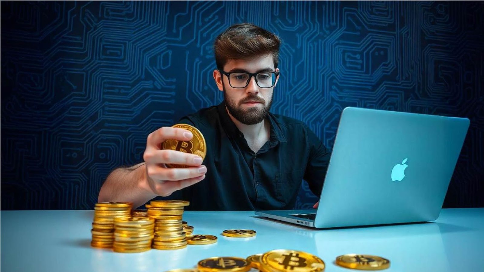 The importance of Blockchain in Blockchain Projects’ ROI