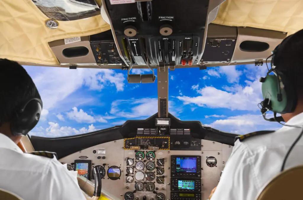How a FAA HIMS Psychiatrist Assists Pilots Facing Substance or Stress-Related Concerns