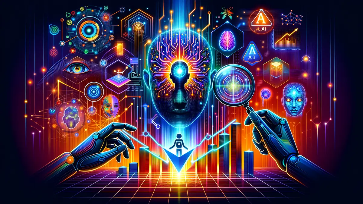 The Top 10 AI DeepFake Detection Tools For 2024 And Beyond