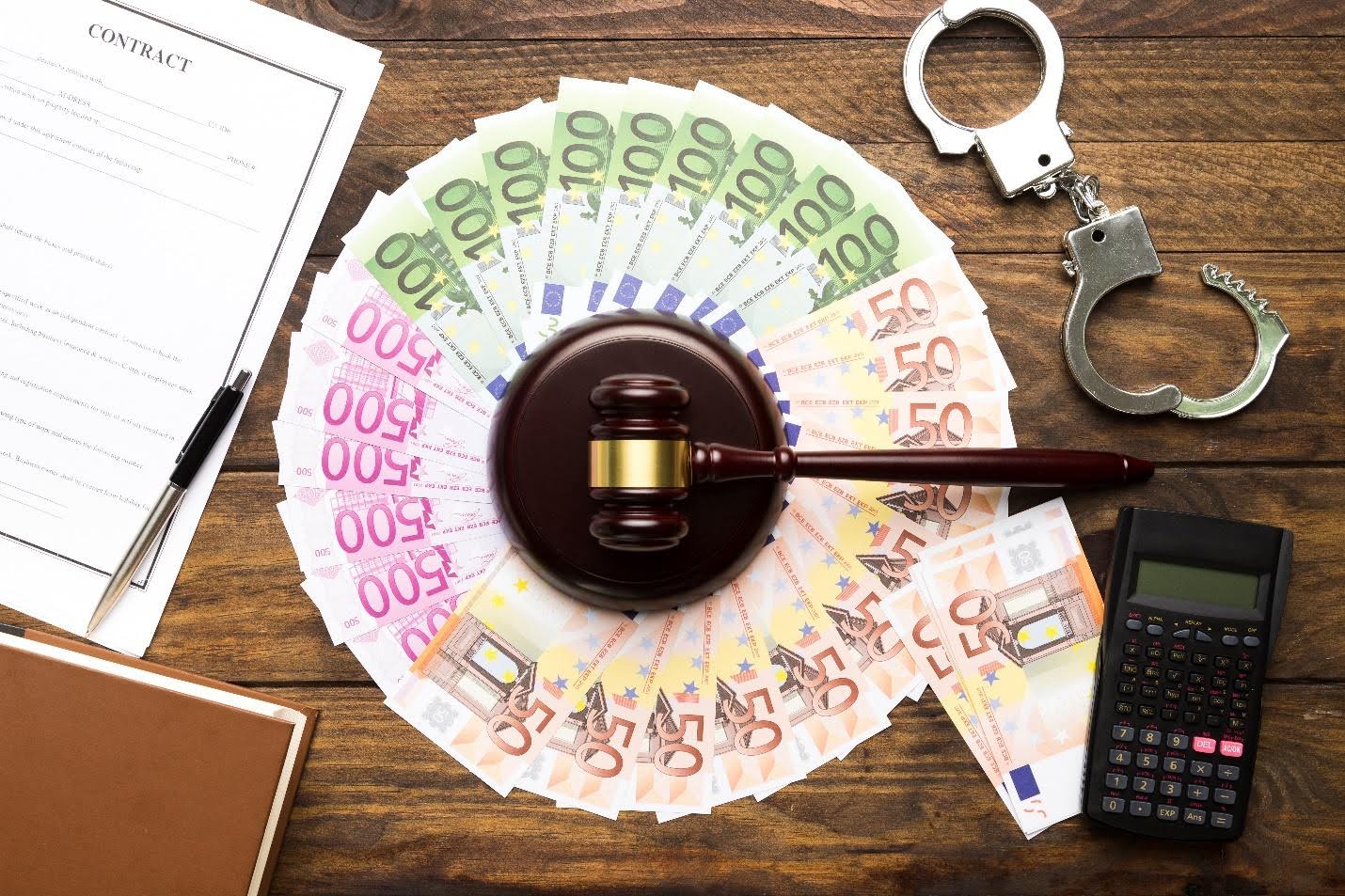 Understanding the Bail Bond: Types and Process