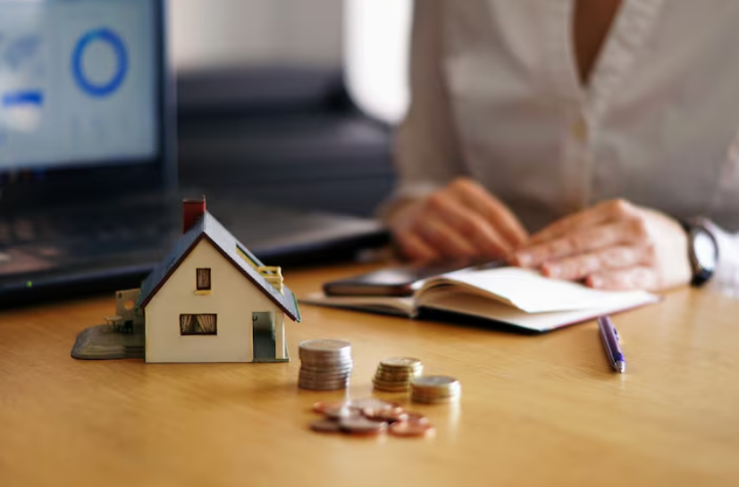 Discover 4 Major Types of Home Loans